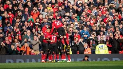 Premier League: Αρνείται τα δοκιμαστικά event, ζητάει κόσμο στα γήπεδα