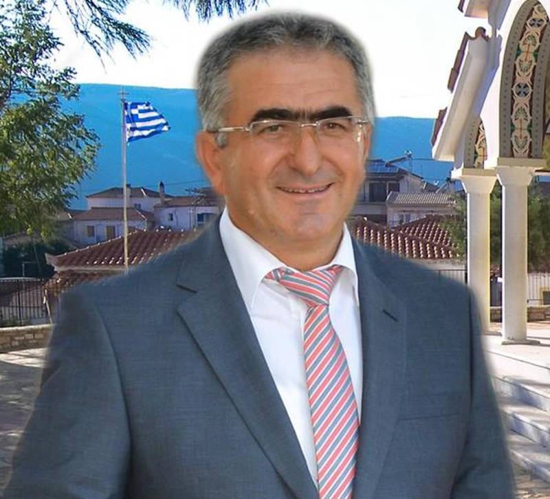 Η νέα διοίκηση του Απόλλωνα Καλαμάτας - Παρέμεινε πρόεδρος ο Παναγιώτης Λυμπέρης