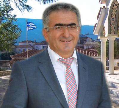 Η νέα διοίκηση του Απόλλωνα Καλαμάτας - Παρέμεινε πρόεδρος ο Παναγιώτης Λυμπέρης