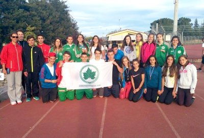 ΣΤΙΒΟΣ: Στο διασυλλογικό αγώνα της Τρίπολης συμμετείχε ο Μεσσηνιακός