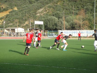 ΚΥΠΕΛΛΟ ΜΕΣΣΗΝΙΑΣ: Σήμερα (6 μ.μ. Κορδίας) ο τελικός Απόλλωνας Καλαμάτας - Τσικλητήρας Πύλου