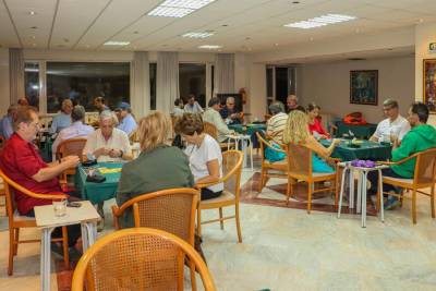 OΜΙΛΟΣ ΑΓΩΝΙΣΤΙΚΟΥ ΜΠΡΙΤΖ ΚΑΛΑΜΑΤΑΣ: Τα αποτελέσματα της 3ης ημερίδας