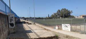 Εμπορικός Σύλλογος Κυπαρισσίας: Ευχές στους μαθητές, κραυγή αγωνίας για το γήπεδο