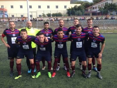 ΜΕΘΩΝΗ – ΚΑΛΟ ΝΕΡΟ 2-0: Με σκόρερ τον Πουλάκο