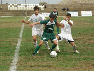 ΜΙΛΤΙΑΔΗΣ: Πενταπλό μεταγραφικό χτύπημα