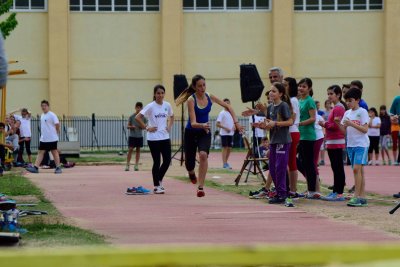 ΣΤΙΒΟΣ: Μεγάλη συμμετοχή στην αναπτυξιακή ημερίδα του Μεσσηνιακού