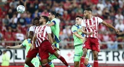 ΣΟΥΠΕΡ ΛΙΓΚΑ: Όλη η Ελλάδα παίζει μπάλα