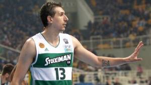 EuroLeague: Στην καλύτερη ομάδα της δεκαετίας ο Διαμαντίδης