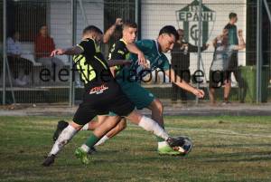 Α’ ΤΟΠΙΚΗ: Ρετιρέ... για δύο – Η “ταυτότητα” της 6ης αγωνιστικής