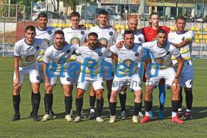 ΗΡΑΚΛΗΣ ΚΑΛΑΜΑΤΑΣ – Α.Ο. ΔΙΑΒΟΛΙΤΣΙΟΥ 2-4: Με δύο γκολ σε κάθε ημίχρονο (φωτογραφίες)