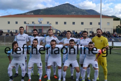 Μισή στη Μεσσήνη η Κυπαρισσία