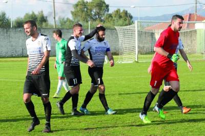 “ΜΑΥΡΗ ΘΥΕΛΛΑ”: Παρελθόν ο Κυριακόπουλος που ρίχνει ευθύνες σε Ζαλίκα και διοίκηση