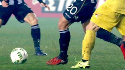 Super League: Και ο πρωταθλητής σε playoffs από τη σεζόν 2017-2018