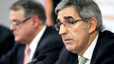 Αγωνία για την απόφαση του Μπερτομέου για EuroLeague και EuroCup