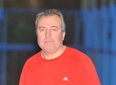 &quot;Ανερχόμενη δύναμη στη Μεσσηνία ο Τσικλητήρας Πύλου&quot;, λέει στις πρώτες του δηλώσεις ο Κώστας Κλάδης