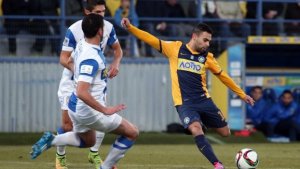 ΣΟΥΠΕΡ ΛΙΓΚΑ: Ο Αστέρας προηγήθηκε 2-0 αλλά ο ΠΑΣ Γιάννινα πήρε το βαθμό στην Τρίπολη