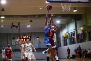 Γ.Σ. ΓΑΡΓΑΛΙΑΝΩΝ – ΔΟΞΑ ΠΥΡΡΟΥ ΑΡΤΑΣ 76-53: Νίκησε με άνεση την πρωτοπόρο