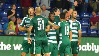 O… Betατζής: Η σταχτοπούτα και ο πρέσβης...