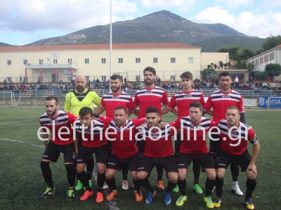 ΤΣΙΚΛΗΤΗΡΑΣ ΠΥΛΟΥ: Ξανά σε απόσταση βολής από την πρώτη θέση