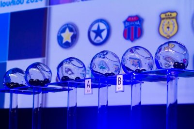 Πως θα γίνουν οι αγώνες της Superleague στις εκλογές