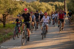 Στις 13-15 Οκτωβρίου το Navarino Challenge