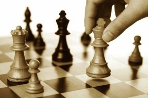 Σεμινάριο σκακιού στα Φιλιατρά