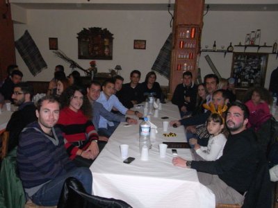 Με επιτυχία η γιορτή των διαιτητών της Μεσσηνίας