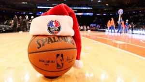 Χριστούγεννα με NBA και σούπερ ντέρμπι Γκόλντεν Στέιτ - Κλίβελαντ