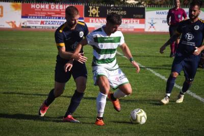 ΠΑΝΑΡΓΕΙΑΚΟΣ – ΔΙΑΒΟΛΙΤΣΙ 0-0: Πήρε δίκαια το βαθμό (βίντεο-φωτογραφίες)