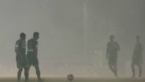 ΣΟΥΠΕΡ ΛΙΓΚΑ: Διεκόπη λόγω ομίχλης το ΠΑΣ Γιάννινα - Παναθηναϊκός, τα αποτελέσματα και η βαθμολογία