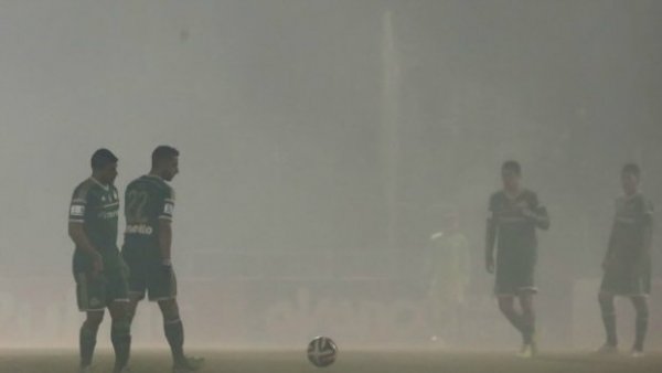 ΣΟΥΠΕΡ ΛΙΓΚΑ: Διεκόπη λόγω ομίχλης το ΠΑΣ Γιάννινα - Παναθηναϊκός, τα αποτελέσματα και η βαθμολογία
