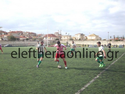 ΤΕΛΛΟΣ ΑΓΡΑΣ - ΠΑΜΙΣΟΣ 1-1: Φρέναρε τον πρωτοπόρο, βάζοντας… φωτιά στην κορυφή