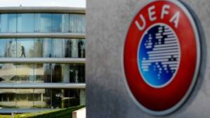 Η Ελλάδα σε ιστορικό χαμηλό στο UEFA Ranking