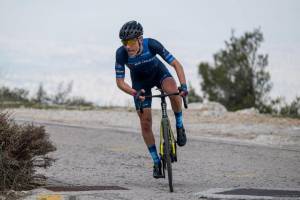 Στην «Ανάβαση Πάρνηθας» αγωνίστηκε ο Κανελλόπουλος