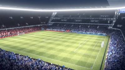 Μίλαν – Ίντερ: Έτοιμο το νέο κοινό τους γήπεδο το 2024