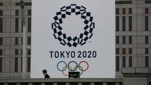 Ολυμπιακοί Αγώνες: Αναβλήθηκε η λαμπαδηδρομία στην Οσάκα λόγω κορονοϊού