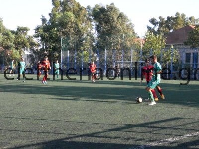 ΚΥΠΕΛΛΟ ΜΕΣΣΗΝΙΑΣ: Οι διαιτητές των 16 παιχνιδιών της β&#039; φάσης