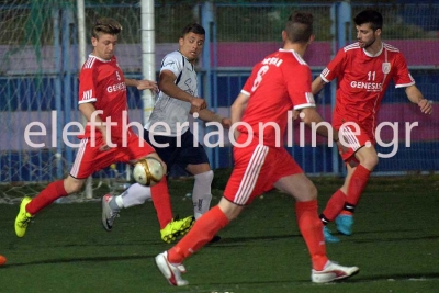 ΚΥΠΑΡΙΣΣΙΑ: &quot;Φαβορί ο Τσικλητήρας, αλλά τίποτα δεν έχει τελειώσει&quot;, εκτιμά ο Κώστας Αργυρόπουλος