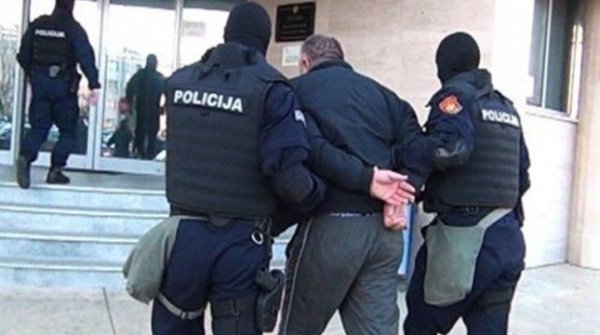 Πέντε συλλήψεις για στημένα ματς στο Μαυροβούνιο!