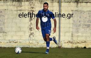 Τρεις ακόμη ανανεώσεις στον Εθνικό Μελιγαλά
