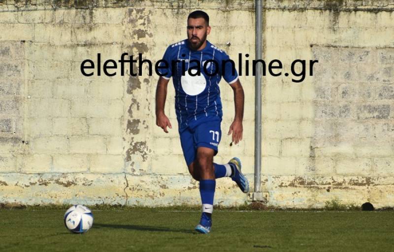 Τρεις ακόμη ανανεώσεις στον Εθνικό Μελιγαλά