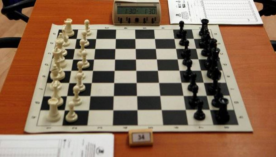 ΣΚΑΚΙ: Ανοικτό τουρνουά ράπιντ διοργανώνει ο Ομιλος Σκακιστών Καλαμάτας