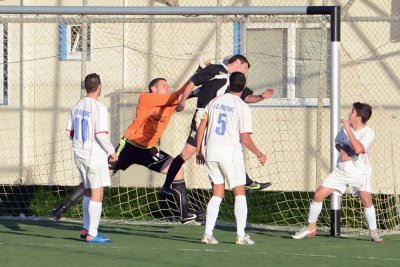Ισόπαλοι 2-2 ο Απόλλωνας Καλαμάτας με την Ομόνοια