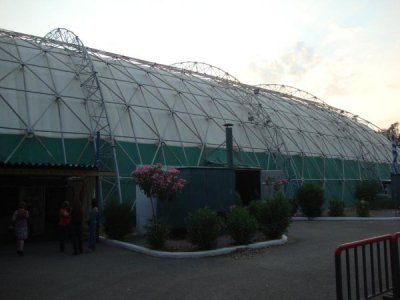 Χρήματα για Τέντα και Στάδιο θα ζητήσει από την ΓΓΑ ο Νίκας