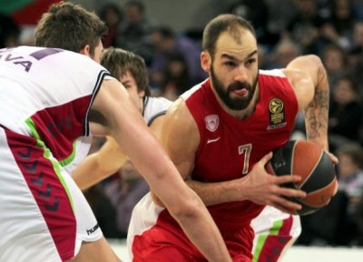 Πρόβα τζενεράλε για το ματς της χρονιάς!