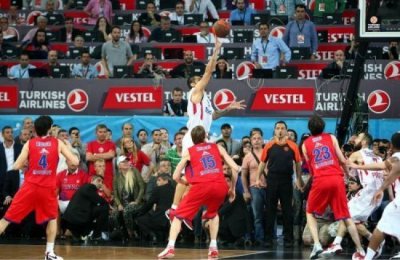 Η έμπνευση και τα… φαντάσματα!