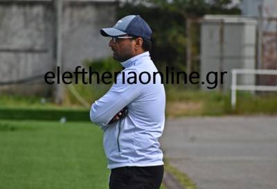 ΕΡΑΝΗ: Επιστροφή στο “σπίτι” για τον Κώστα Λυμπερόπουλο – άμεσος συνεργάτης του ο Αντωνόπουλος