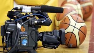 Τηλεοπτικά Basket League: Η ΕΡΤ «σπάει το ρόδι» μετά από 19 χρόνια!