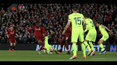 CHAMPIONS LEAGUE: Τα δέκα κορυφαία ματς στη σεζόν