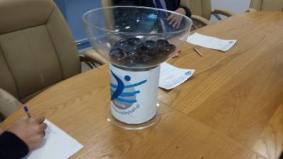 ΒΟΛΕΪ: Κληρώνει την Παρασκευή για Απόλλωνα και Καλαμάτα &#039;80 στις Pre League